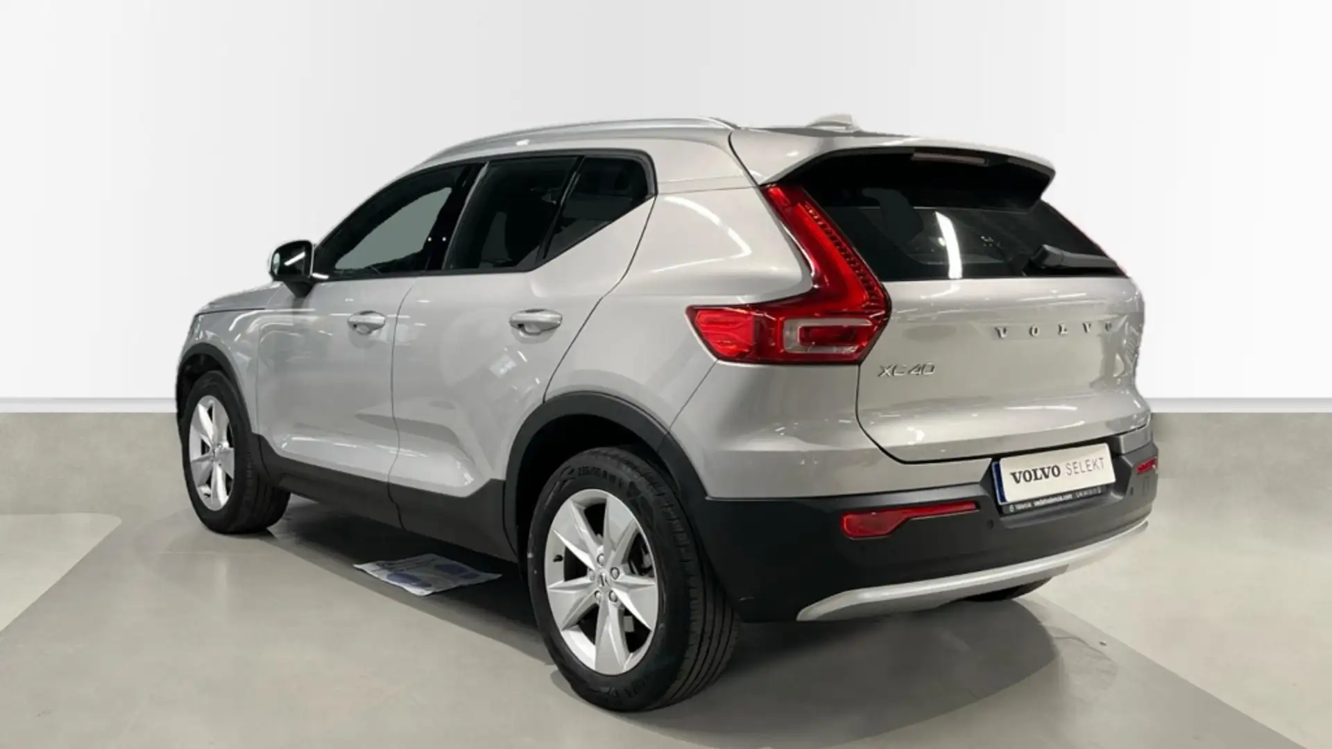 Volvo XC40 B3 Core Aut. - 2