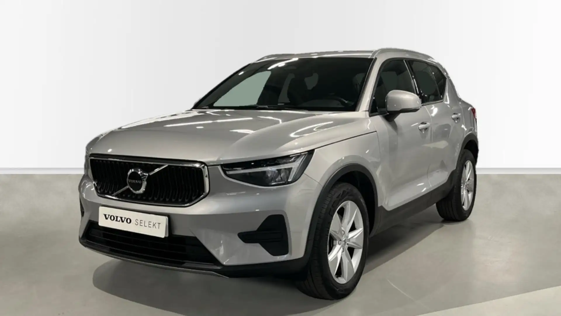 Volvo XC40 B3 Core Aut. - 1
