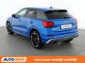 Audi Q2 1.4 TFSI ACT S Line Bleu - thumbnail 4