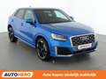 Audi Q2 1.4 TFSI ACT S Line Bleu - thumbnail 8