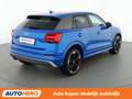 Audi Q2 1.4 TFSI ACT S Line Bleu - thumbnail 6