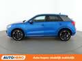 Audi Q2 1.4 TFSI ACT S Line Bleu - thumbnail 3