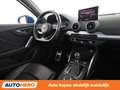 Audi Q2 1.4 TFSI ACT S Line Bleu - thumbnail 13