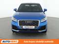 Audi Q2 1.4 TFSI ACT S Line Bleu - thumbnail 9