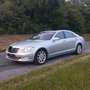 Mercedes-Benz S 500 S -Klasse Lim. S 500 L Silber - thumbnail 5