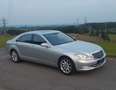 Mercedes-Benz S 500 S -Klasse Lim. S 500 L Silber - thumbnail 3