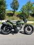 Suzuki RV 125 Custom zelena - thumbnail 1