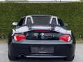 BMW Z4 2.0i Cabrio 150 Cv - Cuir Clim Sieges Chauffant Noir - thumbnail 8