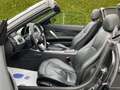 BMW Z4 2.0i Cabrio 150 Cv - Cuir Clim Sieges Chauffant Schwarz - thumbnail 9