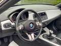 BMW Z4 2.0i Cabrio 150 Cv - Cuir Clim Sieges Chauffant Schwarz - thumbnail 12