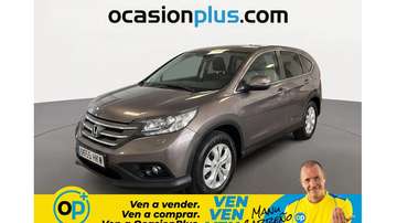 1.6i-DTEC Elegance 4x2