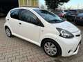 Toyota Aygo 5p 1.0 Active connect Bianco - thumbnail 2
