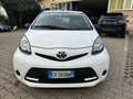 Toyota Aygo 5p 1.0 Active connect Bianco - thumbnail 1
