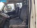 Iveco Daily 35C12 Kipper Dubbel Cabine Euro6 3500kg trekhaak T Wit - thumbnail 12