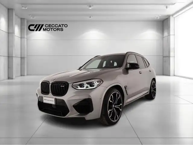BMW X3 M