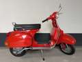 Vespa PX 200 E PX 221 E Malossi Piaggio original Lack PX 200 Rosso - thumbnail 1
