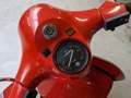 Vespa PX 200 E PX 221 E Malossi Piaggio original Lack PX 200 Rosso - thumbnail 4