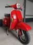 Vespa PX 200 E PX 221 E Malossi Piaggio original Lack PX 200 Rosso - thumbnail 3