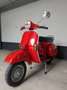 Vespa PX 200 E PX 221 E Malossi Piaggio original Lack PX 200 Rosso - thumbnail 5