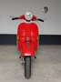 Vespa PX 200 E PX 221 E Malossi Piaggio original Lack PX 200 Rosso - thumbnail 6