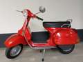 Vespa PX 200 E PX 221 E Malossi Piaggio original Lack PX 200 Rosso - thumbnail 2