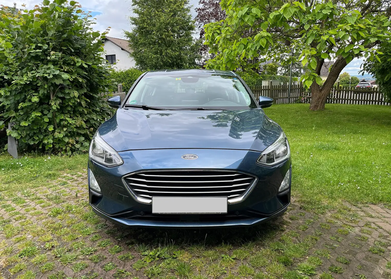 Ford Focus Cool & Connect - 2
