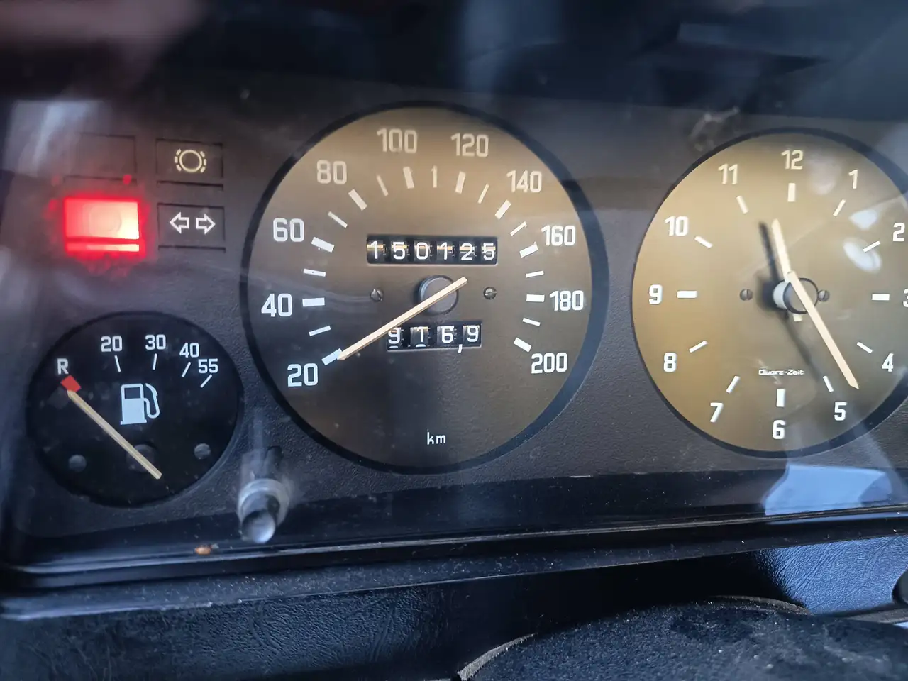 BMW 318 Cabrio baur, foto 7