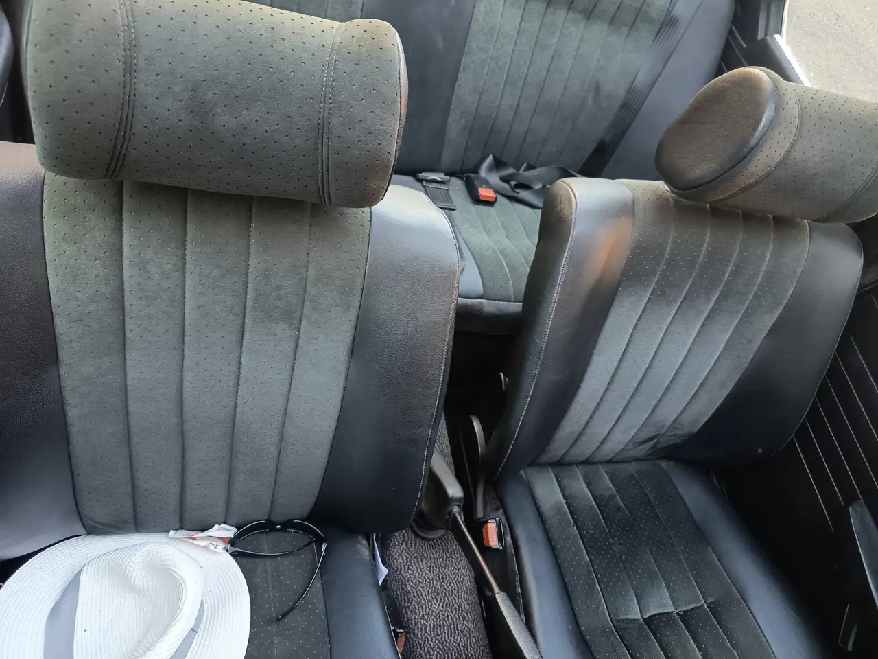 BMW 318 Cabrio baur, foto 4