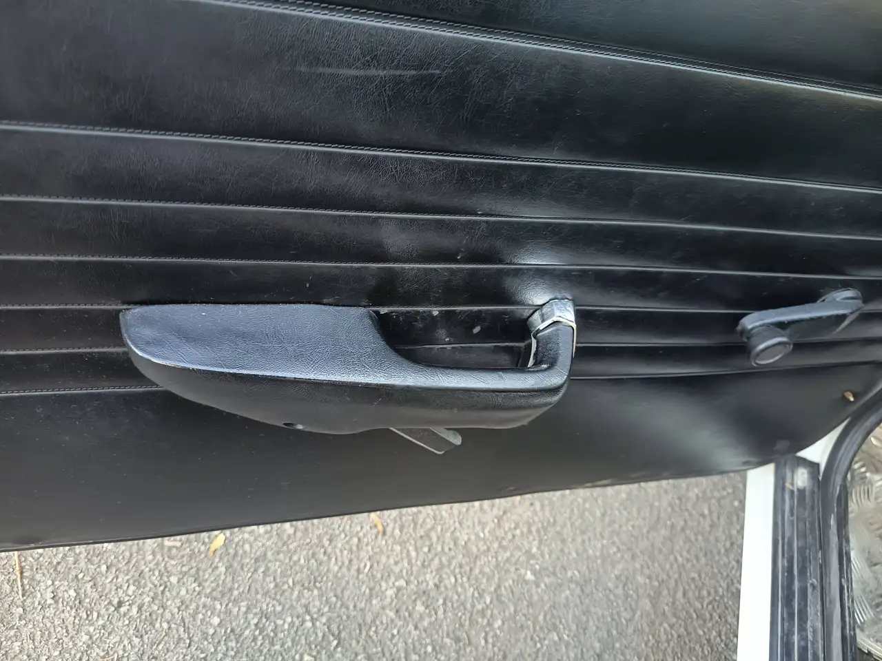 BMW 318 Cabrio baur, foto 5