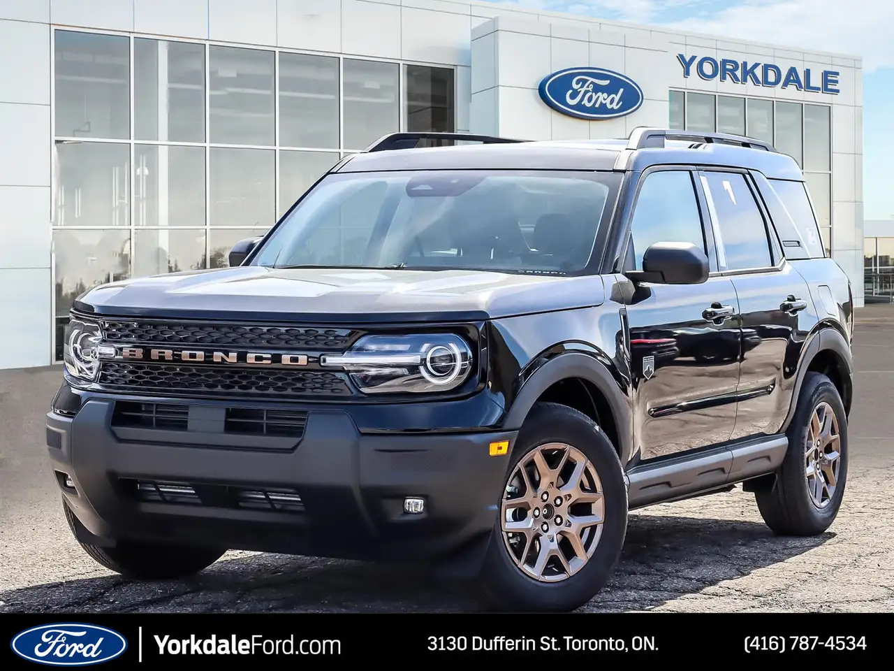 Ford Bronco Sport photo Ford Bronco Sport