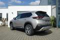 Nissan X-Trail TEKNA+ e-POWER e-4ORCE 5Sitz/20Zoll/AHK! Argent - thumbnail 6