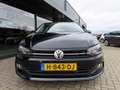 Volkswagen Polo 1.5 TSI Highline DSG 150 Pk Ecc Navi Camera 2020 Zwart - thumbnail 2