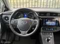 Toyota Auris 1.8 Hybrid Executive| Leer | Camera | Bluetooth Blanc - thumbnail 15