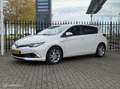 Toyota Auris 1.8 Hybrid Executive| Leer | Camera | Bluetooth Blanc - thumbnail 9