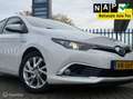 Toyota Auris 1.8 Hybrid Executive| Leer | Camera | Bluetooth Blanc - thumbnail 2