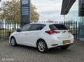 Toyota Auris 1.8 Hybrid Executive| Leer | Camera | Bluetooth Blanc - thumbnail 7