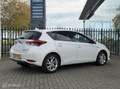 Toyota Auris 1.8 Hybrid Executive| Leer | Camera | Bluetooth Blanc - thumbnail 4