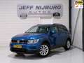 Volkswagen Tiguan 1.4 TSI ACT Connected Series "Automaat" Apple-Carp Blauw - thumbnail 1