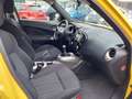 Nissan Juke 1.2 DIG-T 2WD/GPS/CLIM/BLUETOOTH/GARANTIE.12.MOIS/ Jaune - thumbnail 9