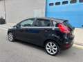Ford Fiesta 1.6TDCi Sport Negro - thumbnail 4