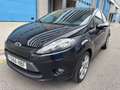 Ford Fiesta 1.6TDCi Sport Negro - thumbnail 11