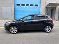 Ford Fiesta 1.6TDCi Sport Negro - thumbnail 2