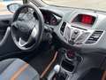 Ford Fiesta 1.6TDCi Sport Negro - thumbnail 20