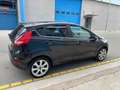 Ford Fiesta 1.6TDCi Sport Negro - thumbnail 8