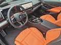 BMW M5 Limousine Comfort+ParkPro+DriveAssistPro Schwarz - thumbnail 11