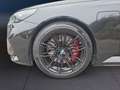 BMW M5 Limousine Comfort+ParkPro+DriveAssistPro Schwarz - thumbnail 7