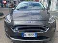 Ford Fiesta Fiesta 5p 1.1 Titanium s Gris - thumbnail 5