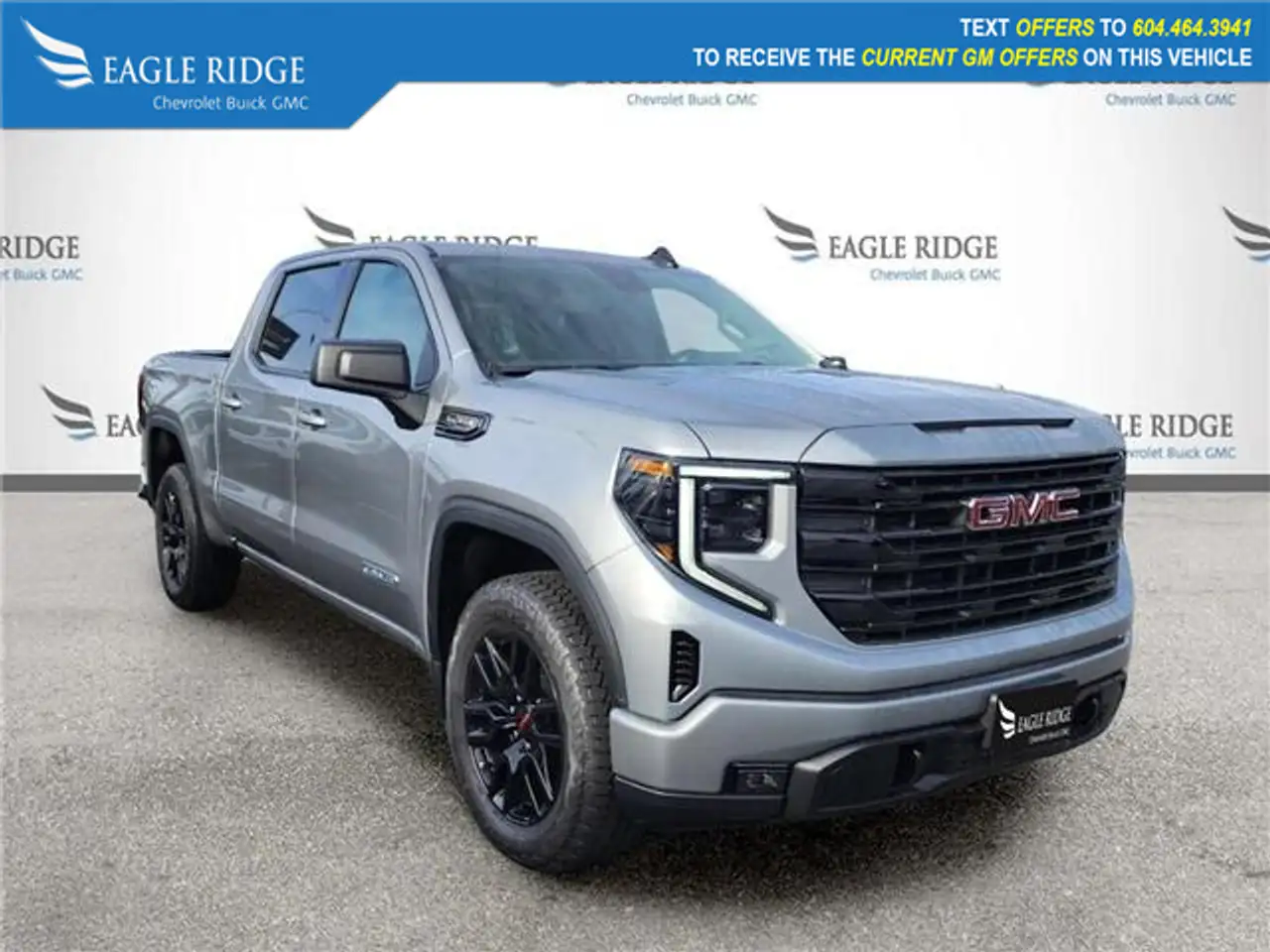GMC Sierra 1500 снимка GMC Sierra 1500