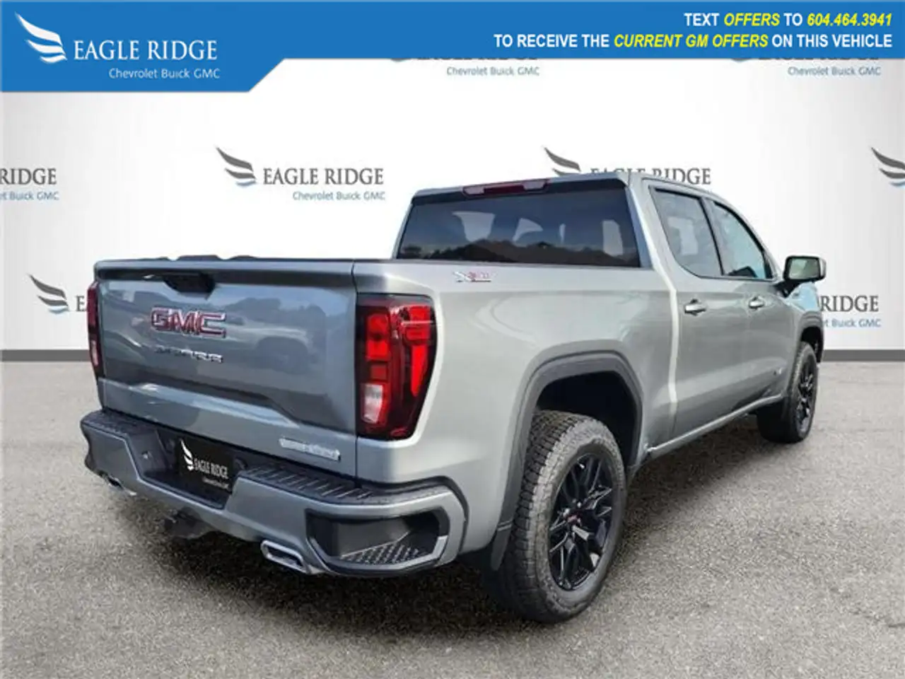 GMC Sierra 1500 снимка GMC Sierra 1500