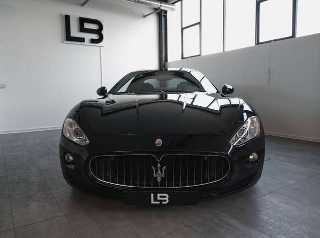 Maserati GranTurismo GranTurismo S *Bose*Alcantara*Memory*